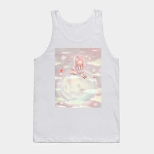 Hunters Moon Tank Top